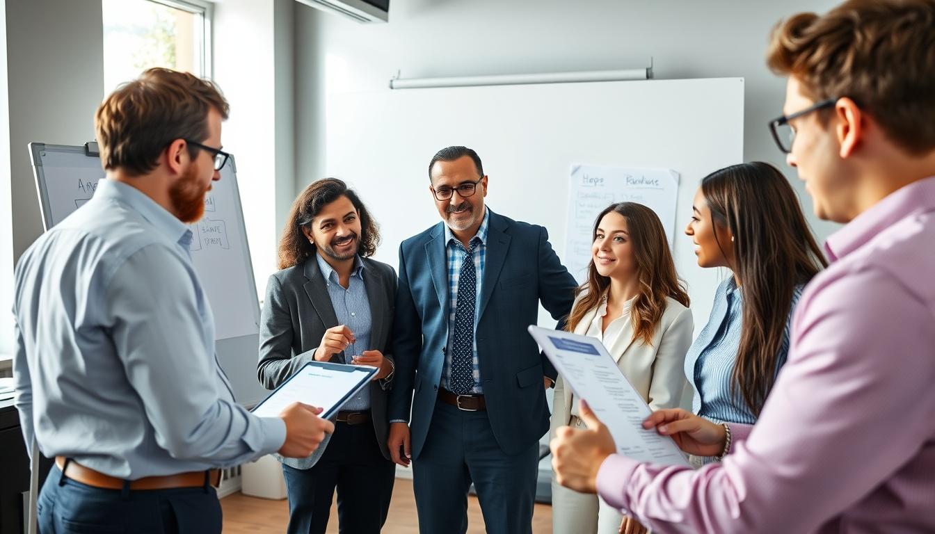 Willkommen bei SuccessDesk
